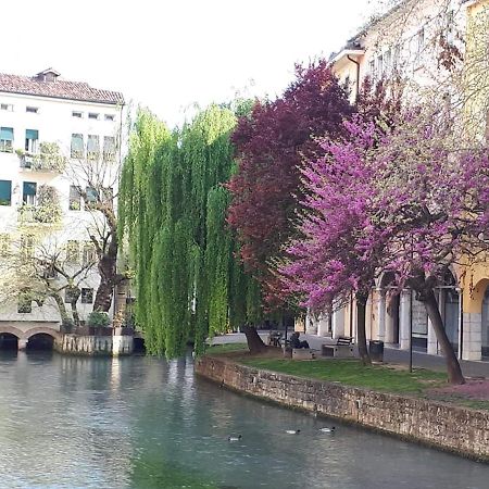 La Petite Maison Διαμέρισμα Τρεβίζο Εξωτερικό φωτογραφία